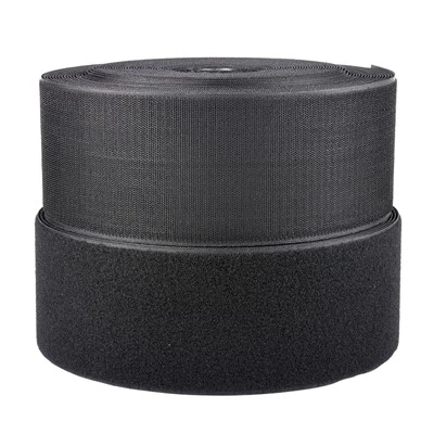 125mm krókur og lykkja